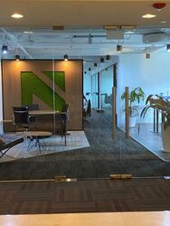 Macdonald House (D9), Office #451374451